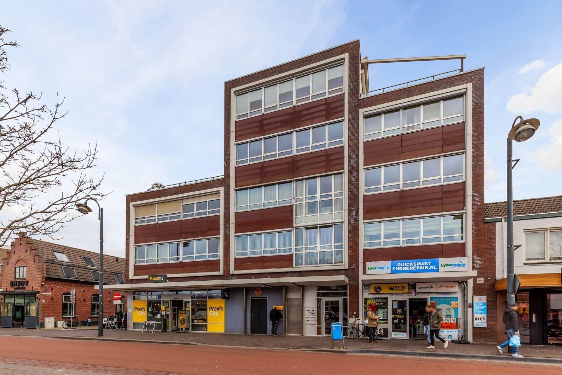 Apartment in Eindhoven
