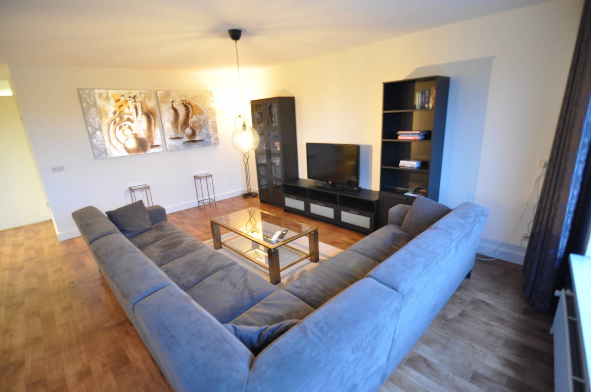 Apartment in Eindhoven