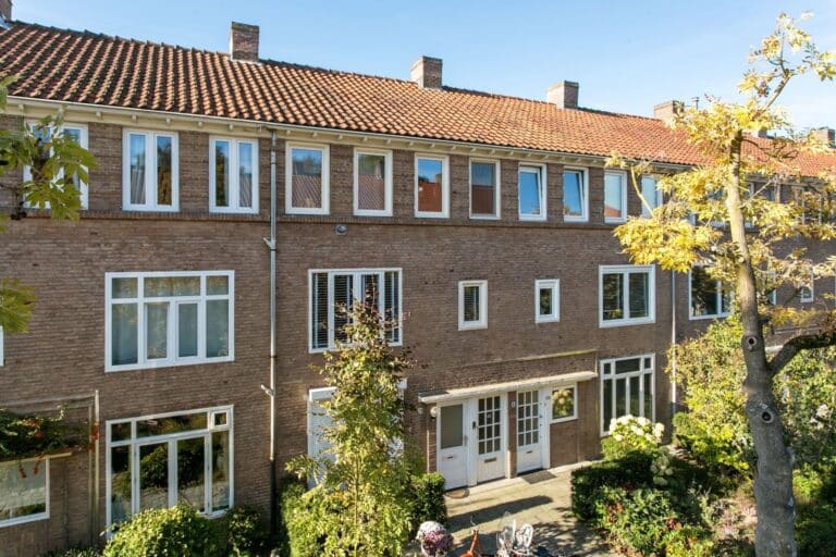 St Adrianusstraat, Eindhoven