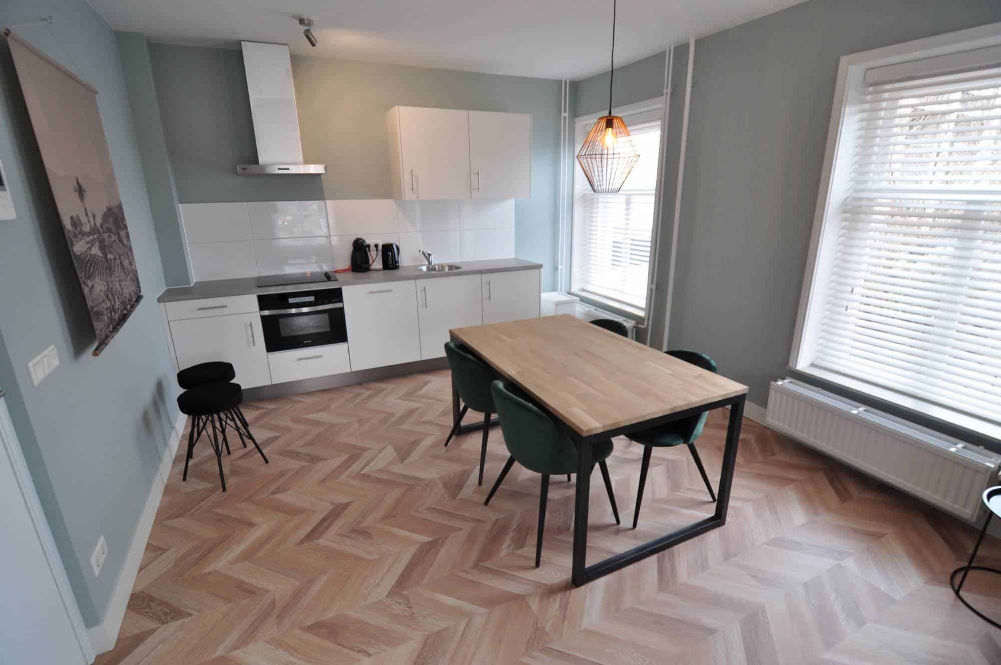 Appartement Dorpstraat — foto 3