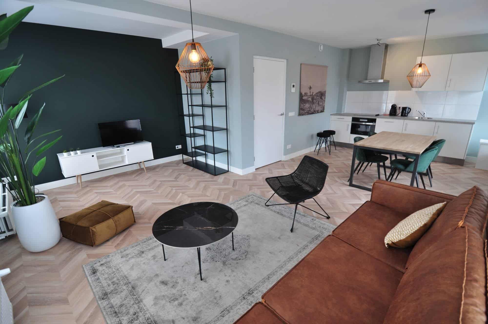 Appartement Dorpstraat — foto 2