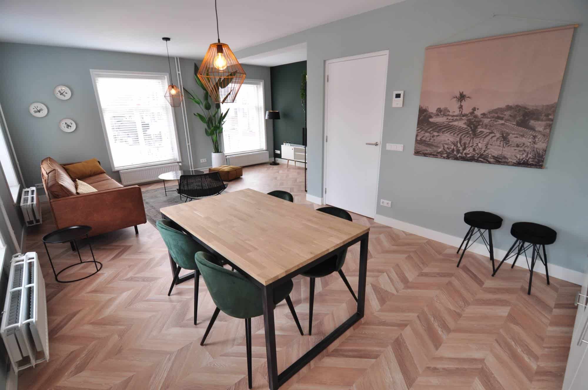 Appartement in Veldhoven