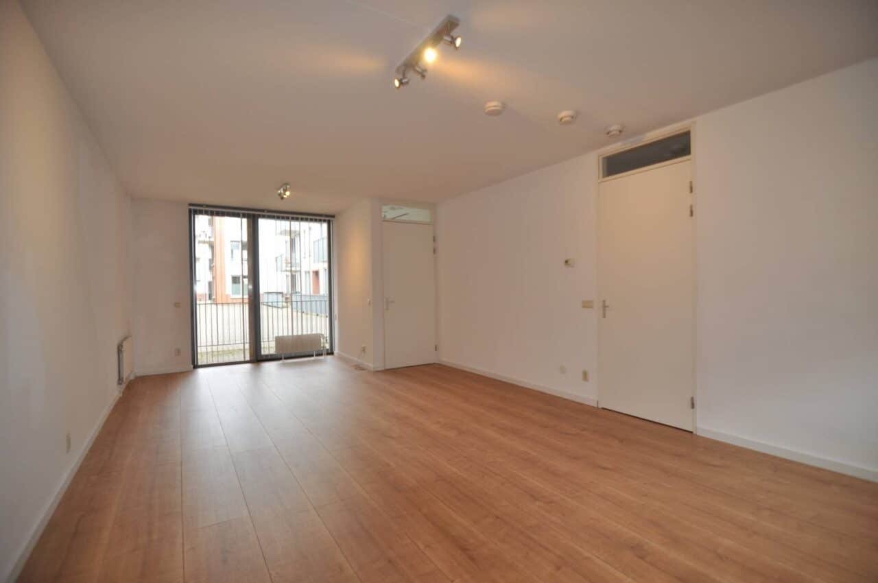 Appartement Stratumsedijk