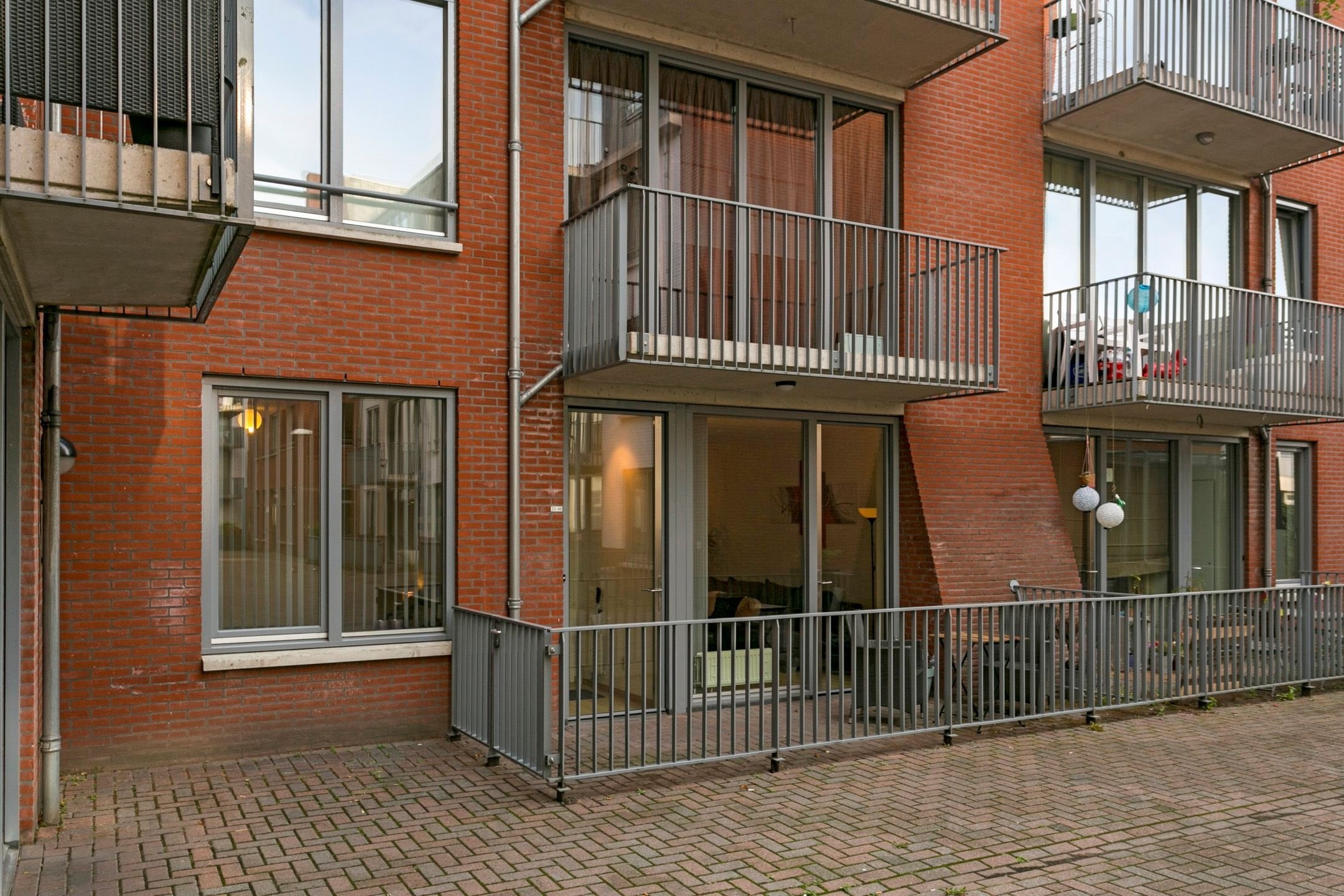Appartement in Eindhoven
