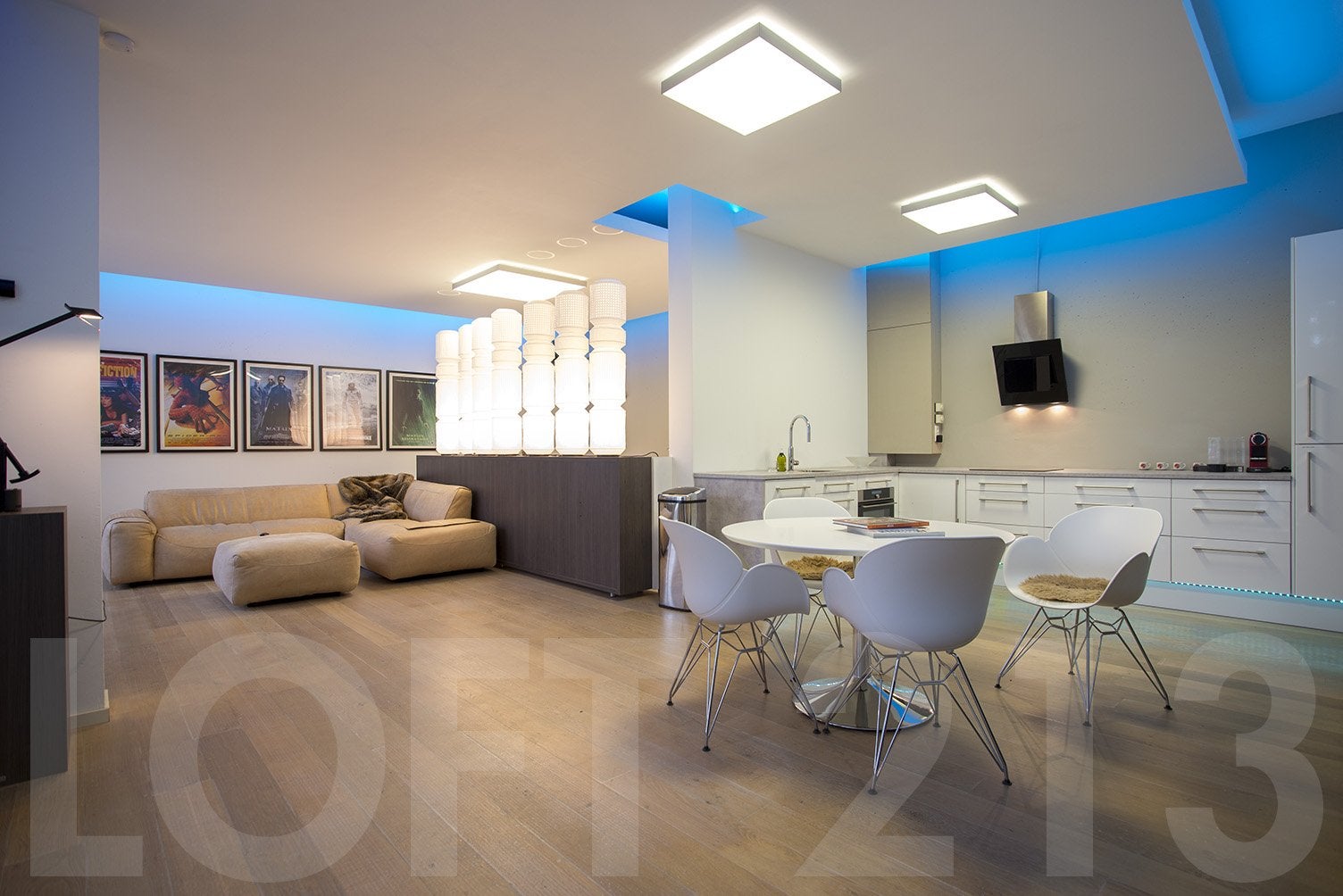 Appartement in Eindhoven