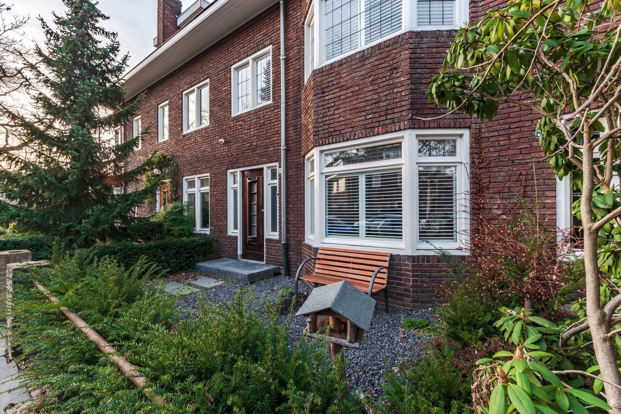 Woonhuis in Eindhoven