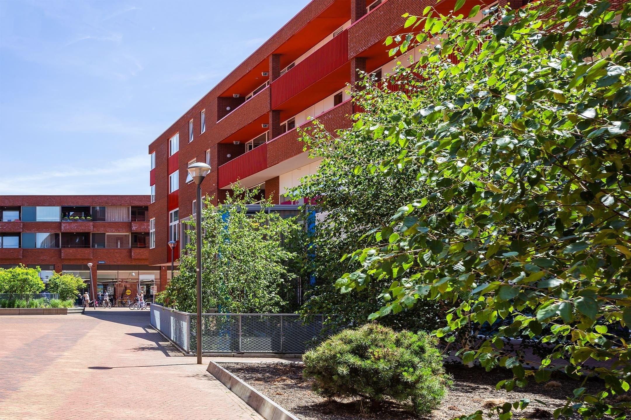 Apartment in Eindhoven