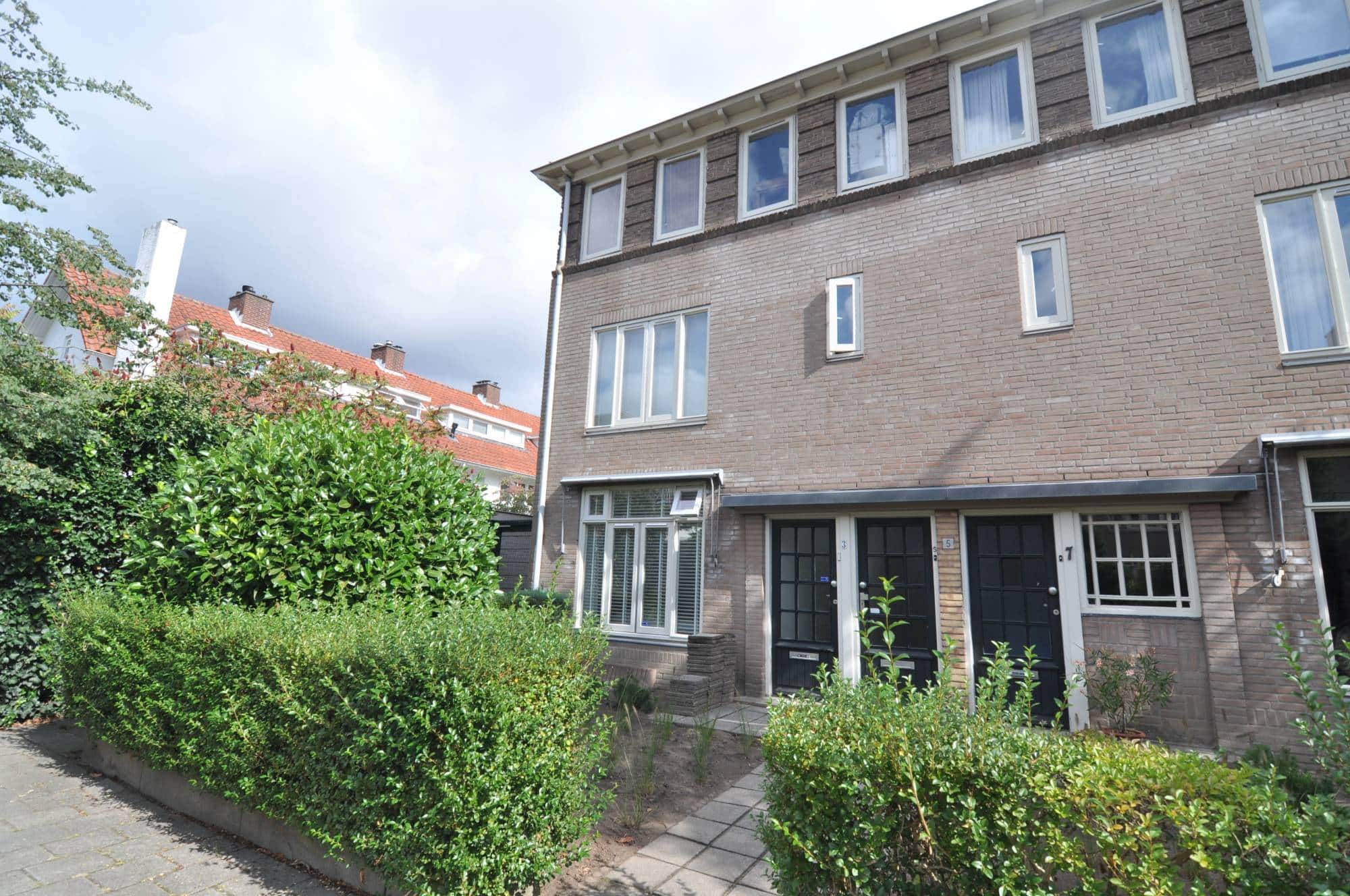 Apartment in Eindhoven