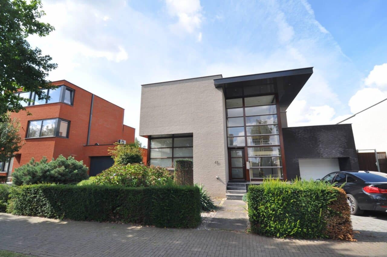 Huis Grasduin