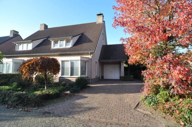 de Schop, Lieshout
