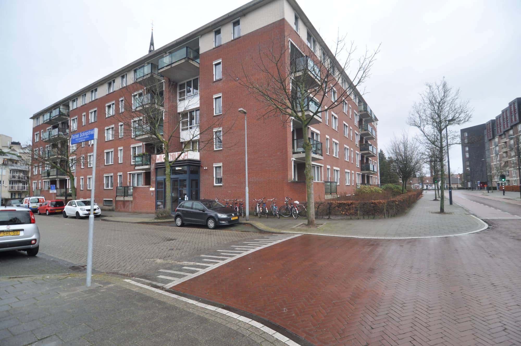 Appartement in Eindhoven