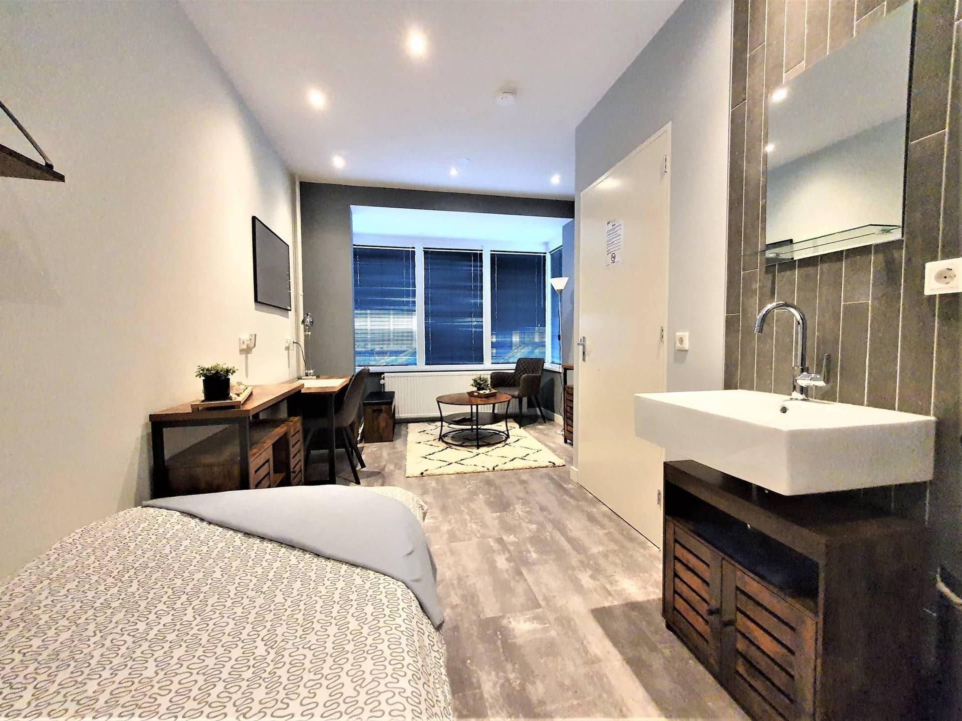 Apartment in Eindhoven