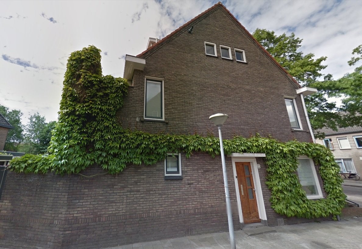 Family home in Eindhoven