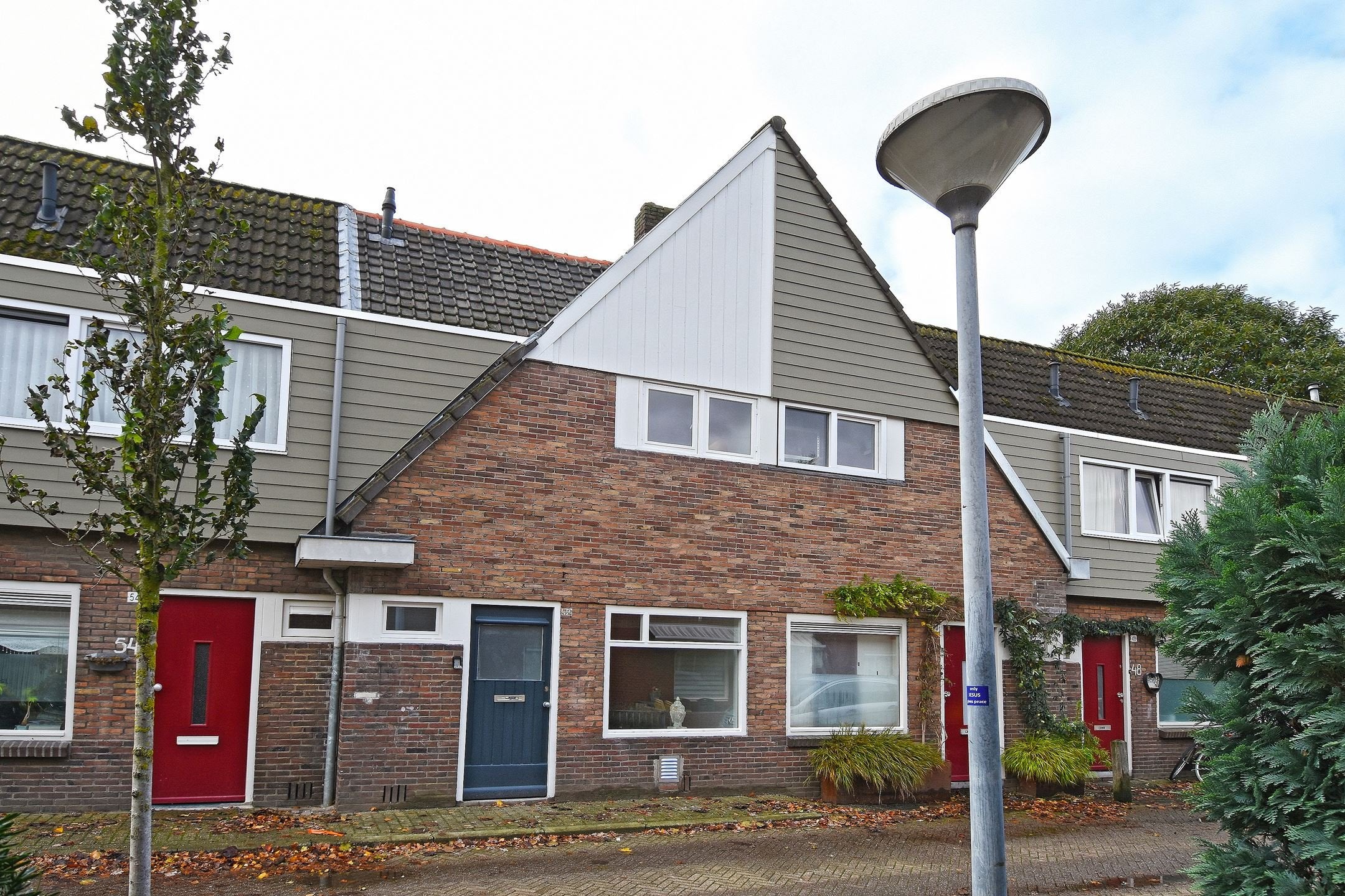 Family home in Eindhoven