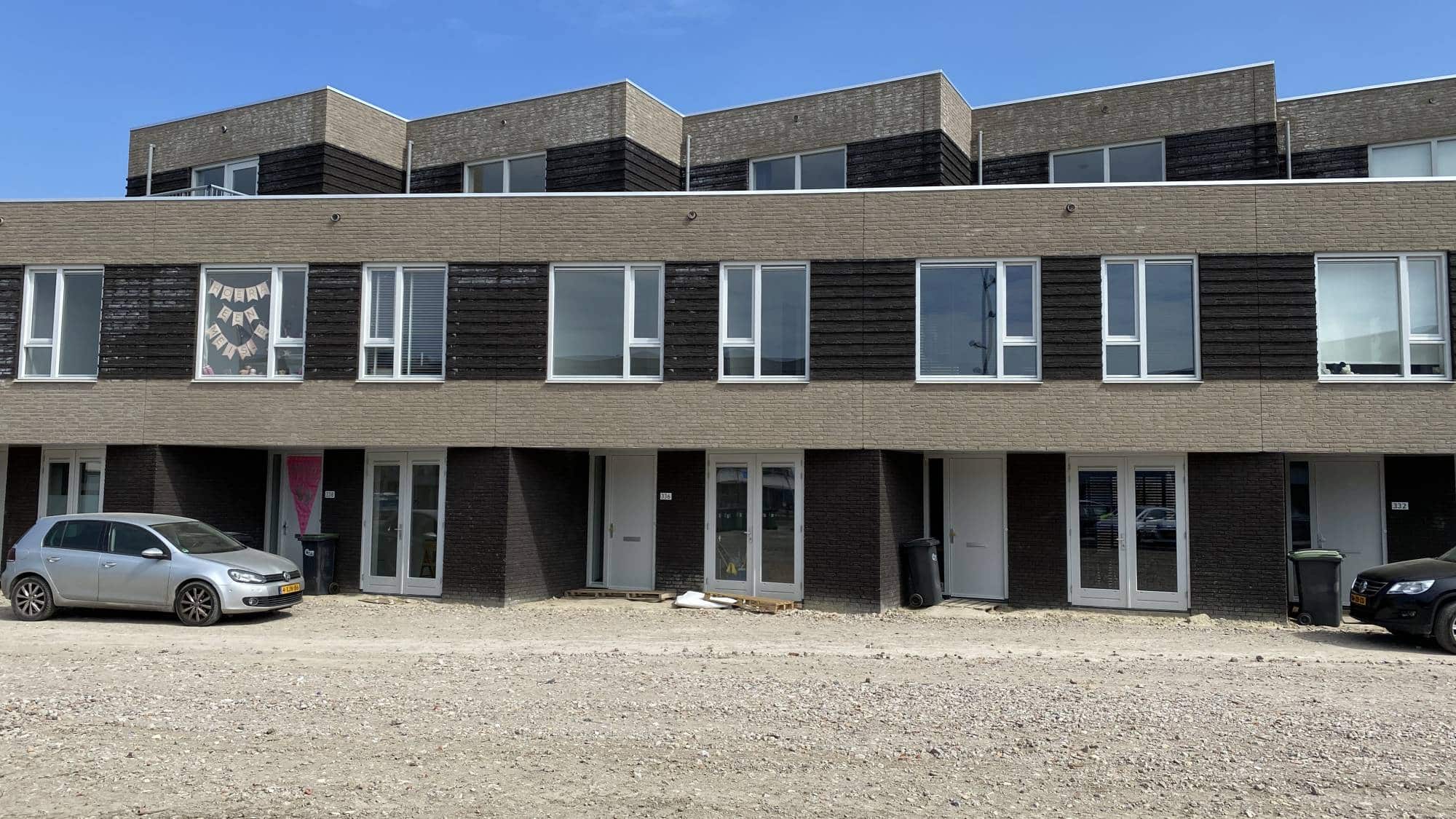 Appartement in Eindhoven