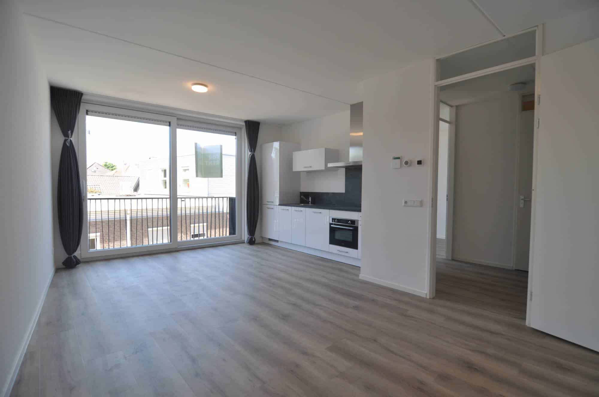 Appartement in Veldhoven