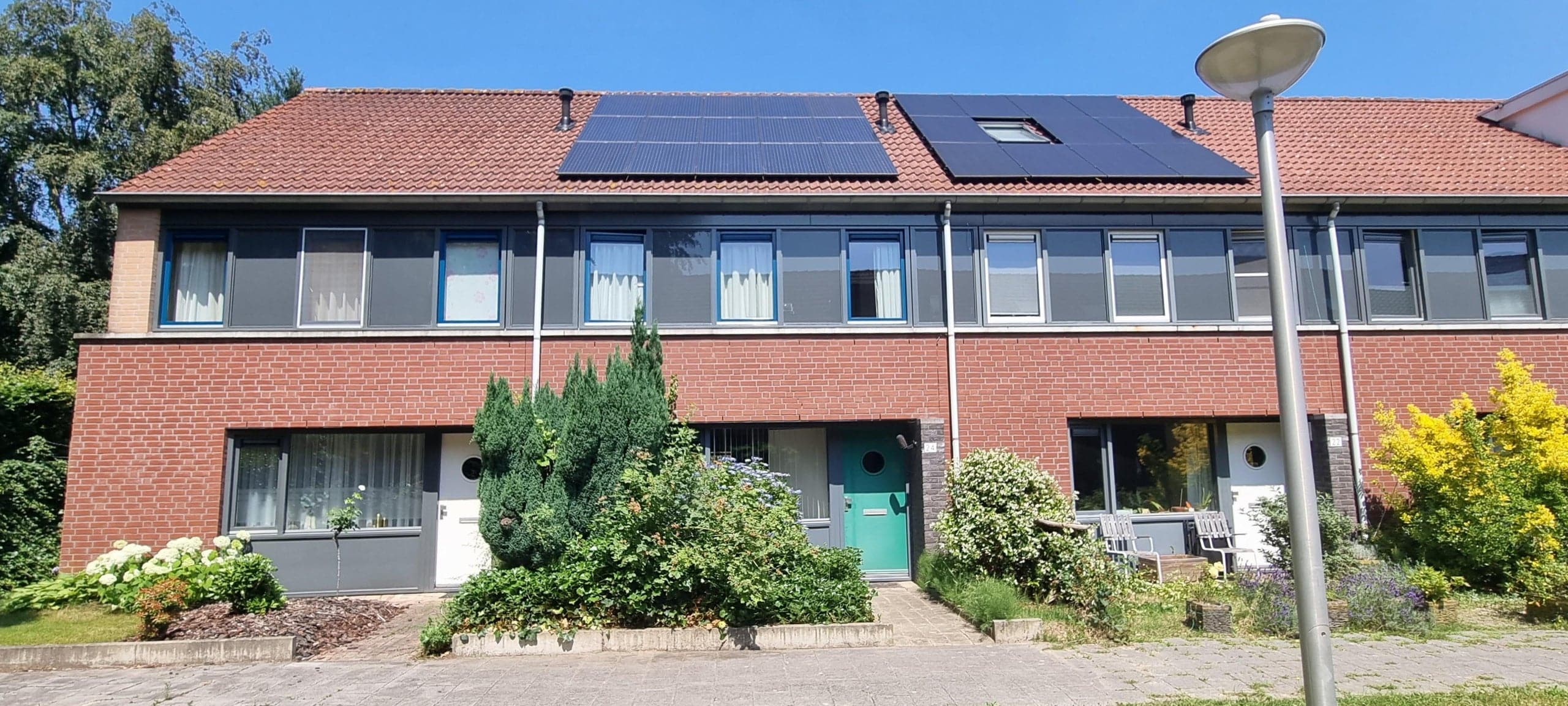 Appartement in Eindhoven