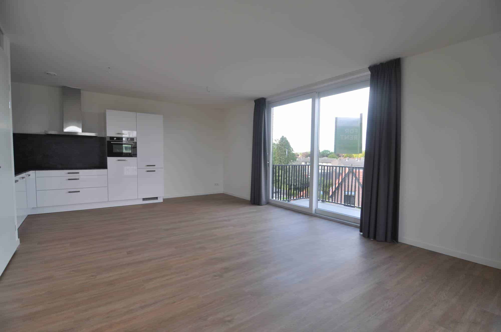Appartement in Veldhoven