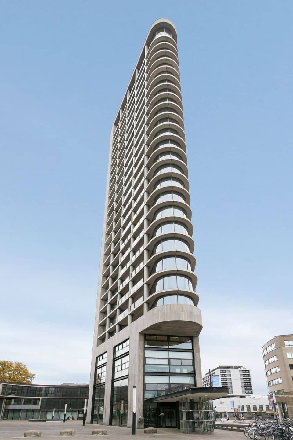 Apartment in Eindhoven