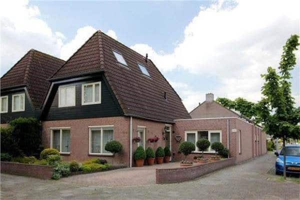 de Koppele, Eindhoven