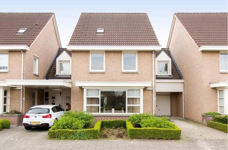 Burcht Veldhoven
