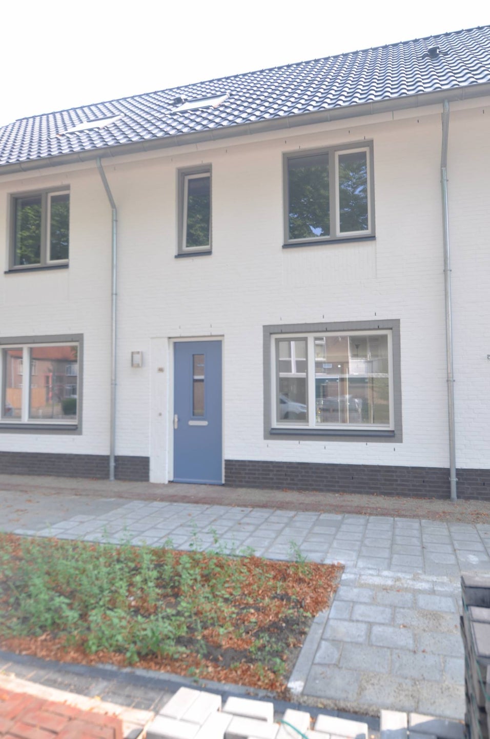 Family home in Eindhoven
