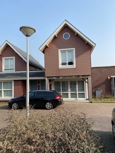 Dorus van den Elsenhof Beek en Donk
