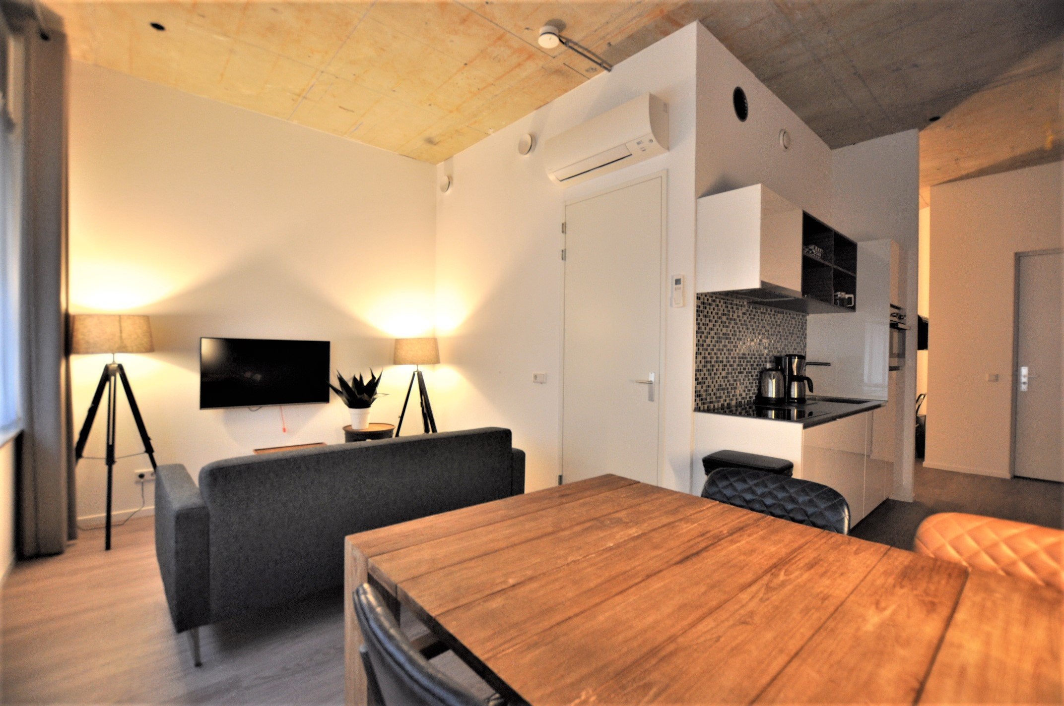 Apartment in Eindhoven