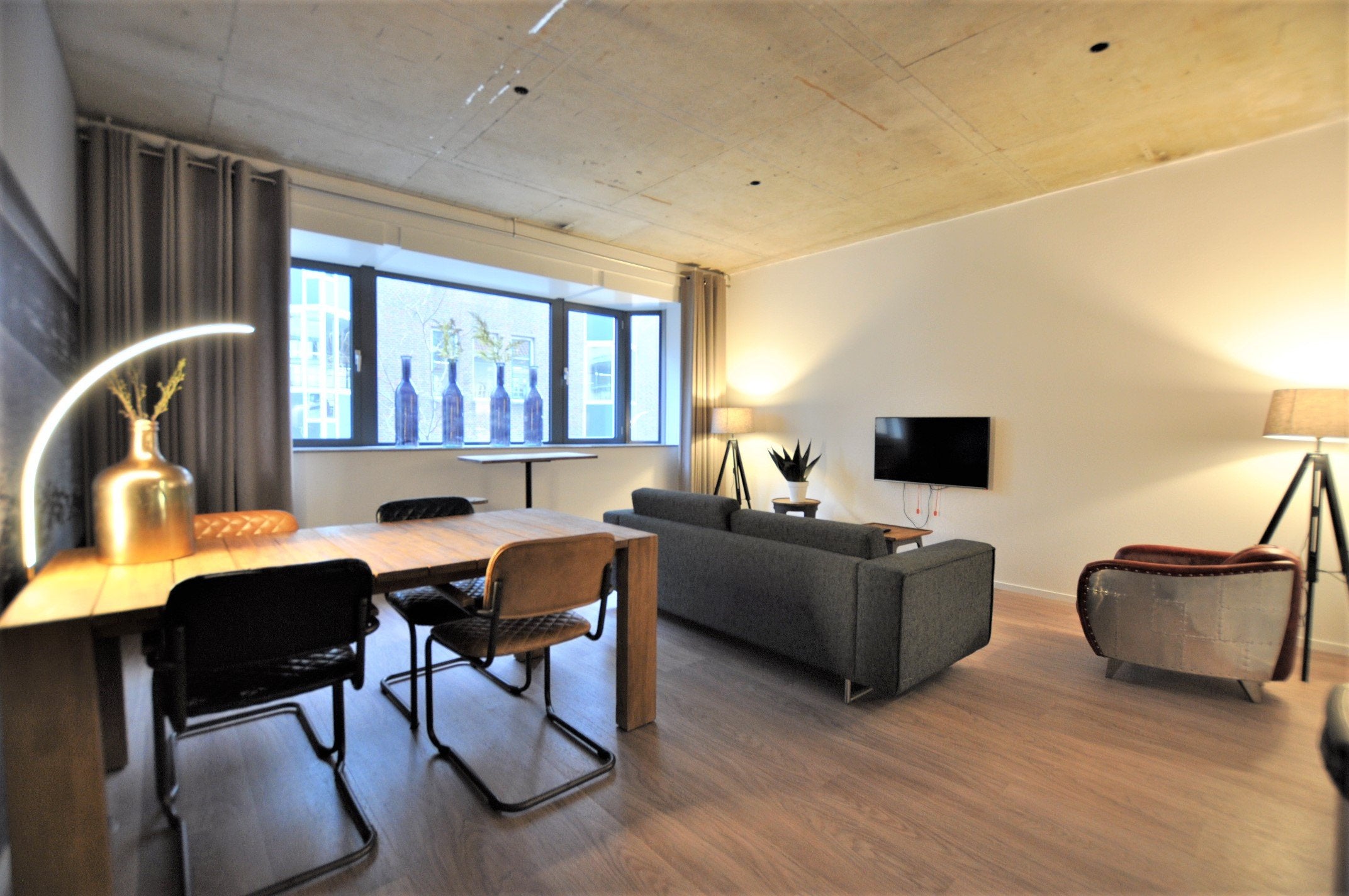 Apartment in Eindhoven