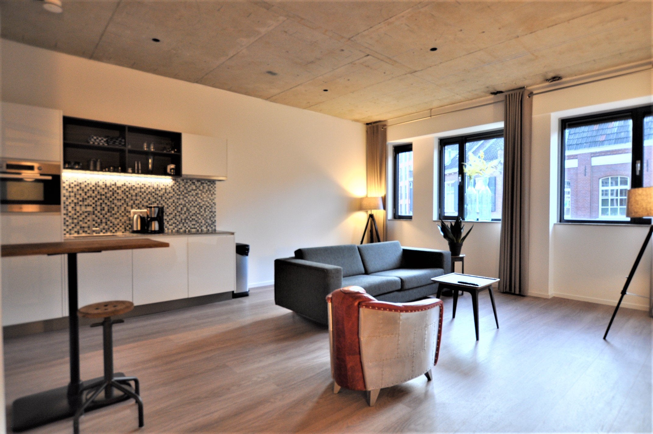 Appartement in Eindhoven