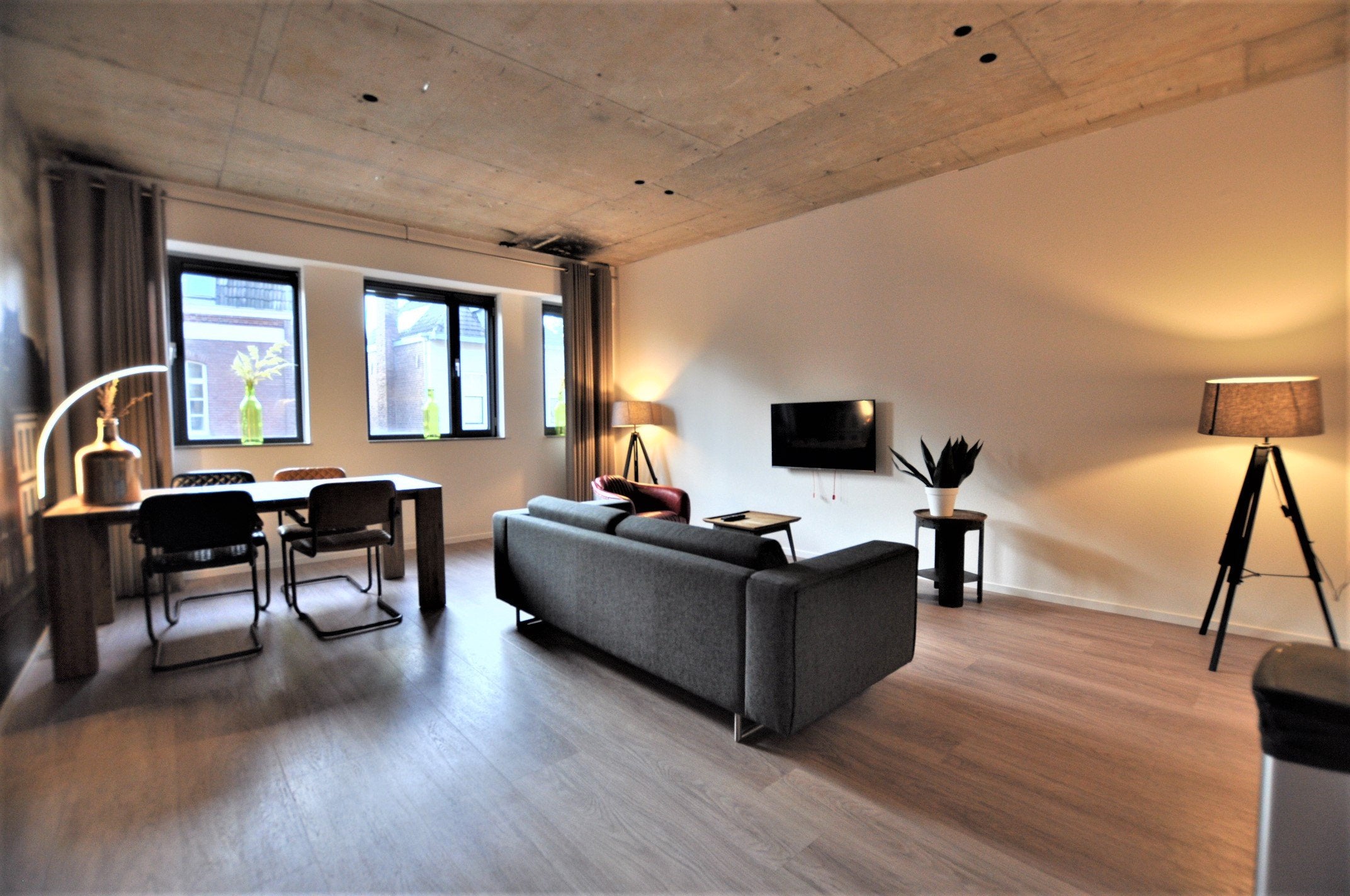 Appartement in Eindhoven