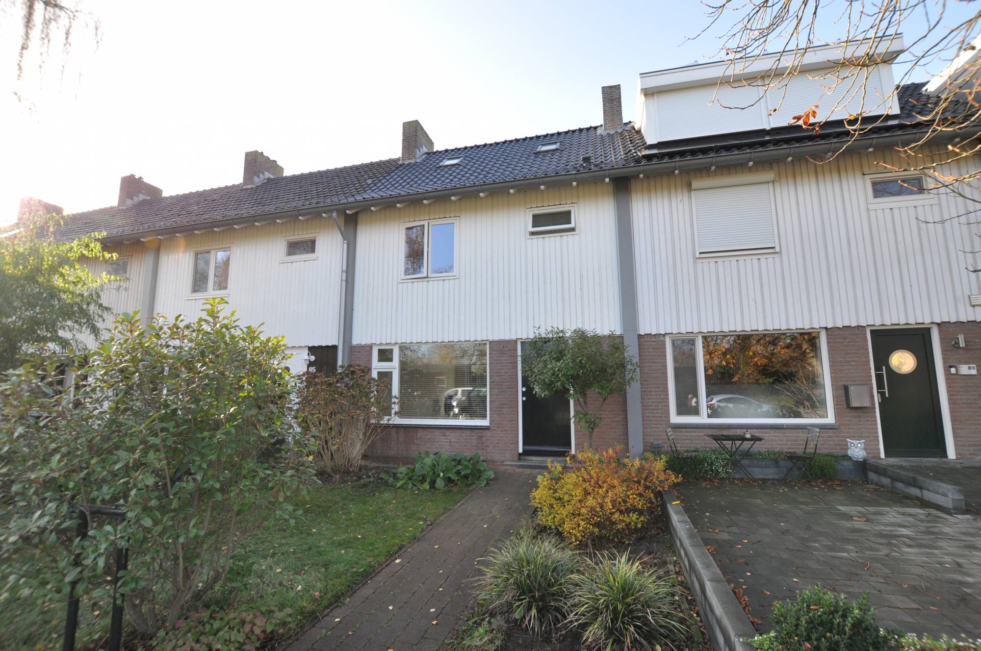 Family home in Geldrop-Mierlo