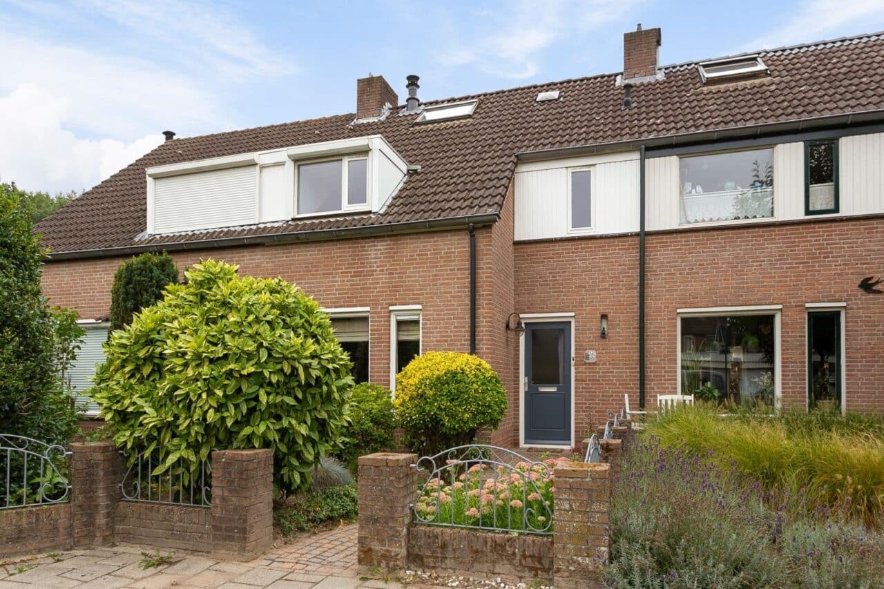 huurwoningen te huur op Galgenberg 28