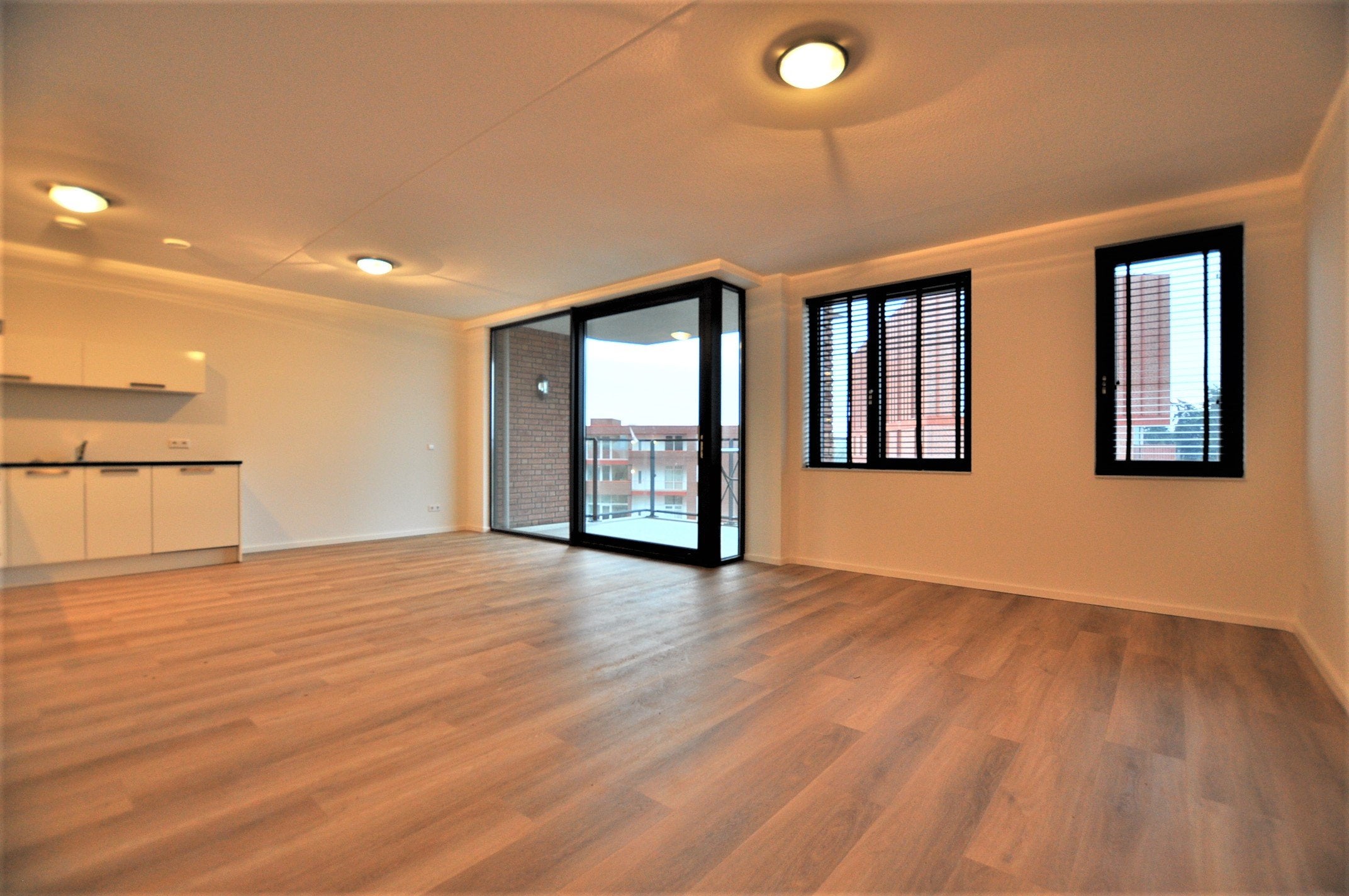 Apartment in Eindhoven