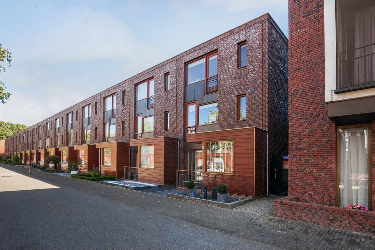 Woonhuis in Eindhoven