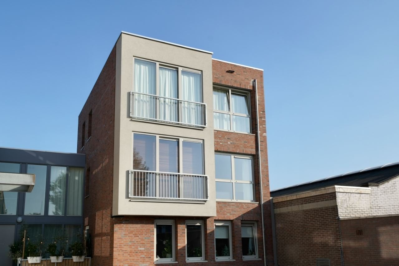 Apartment in Eindhoven