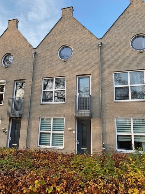 Apartment in Helmond