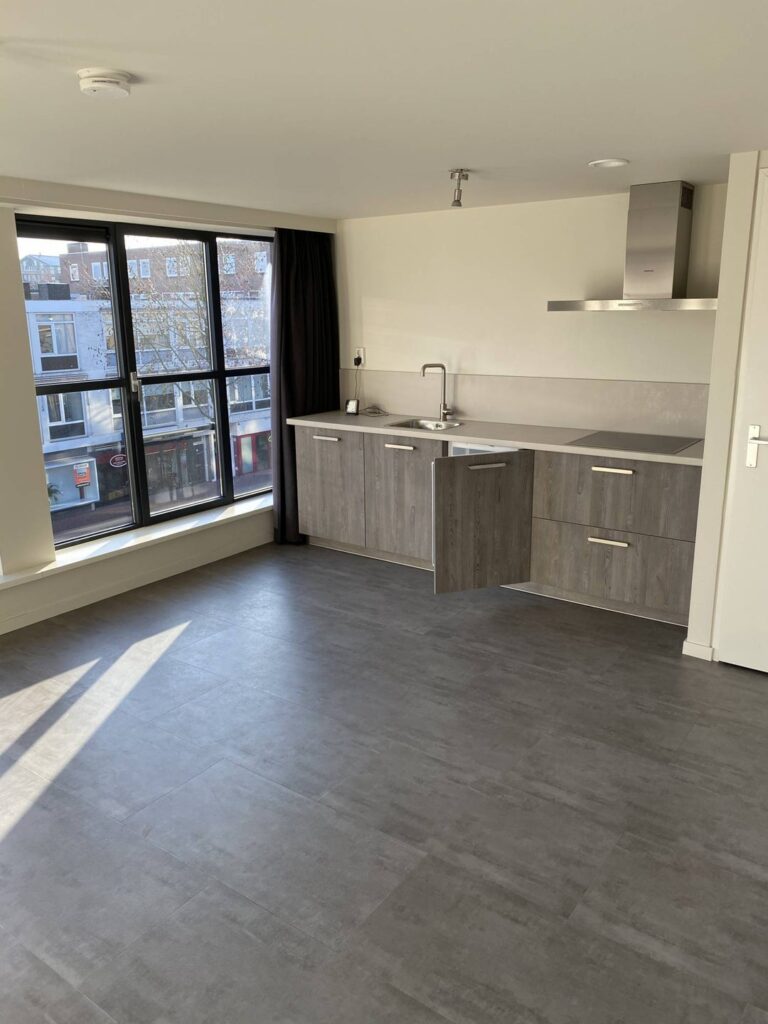 Appartement Noord Koninginnewal — foto 2