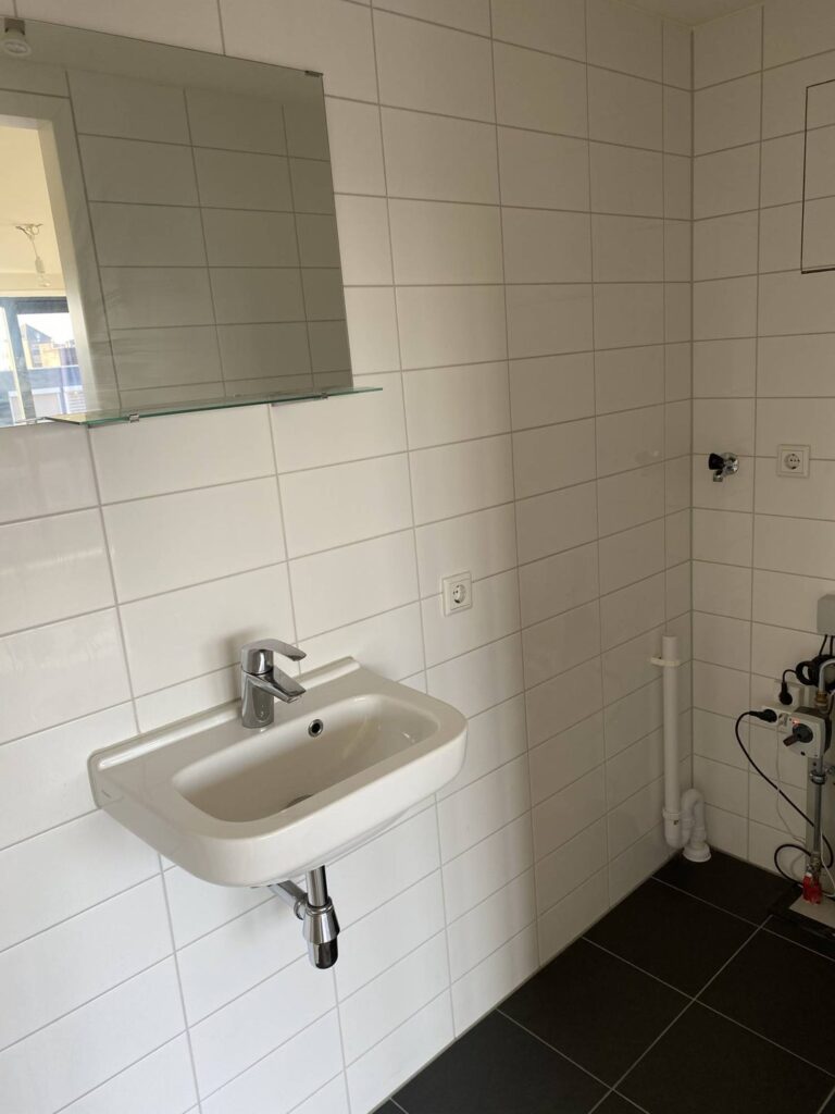 Appartement Noord Koninginnewal — foto 3