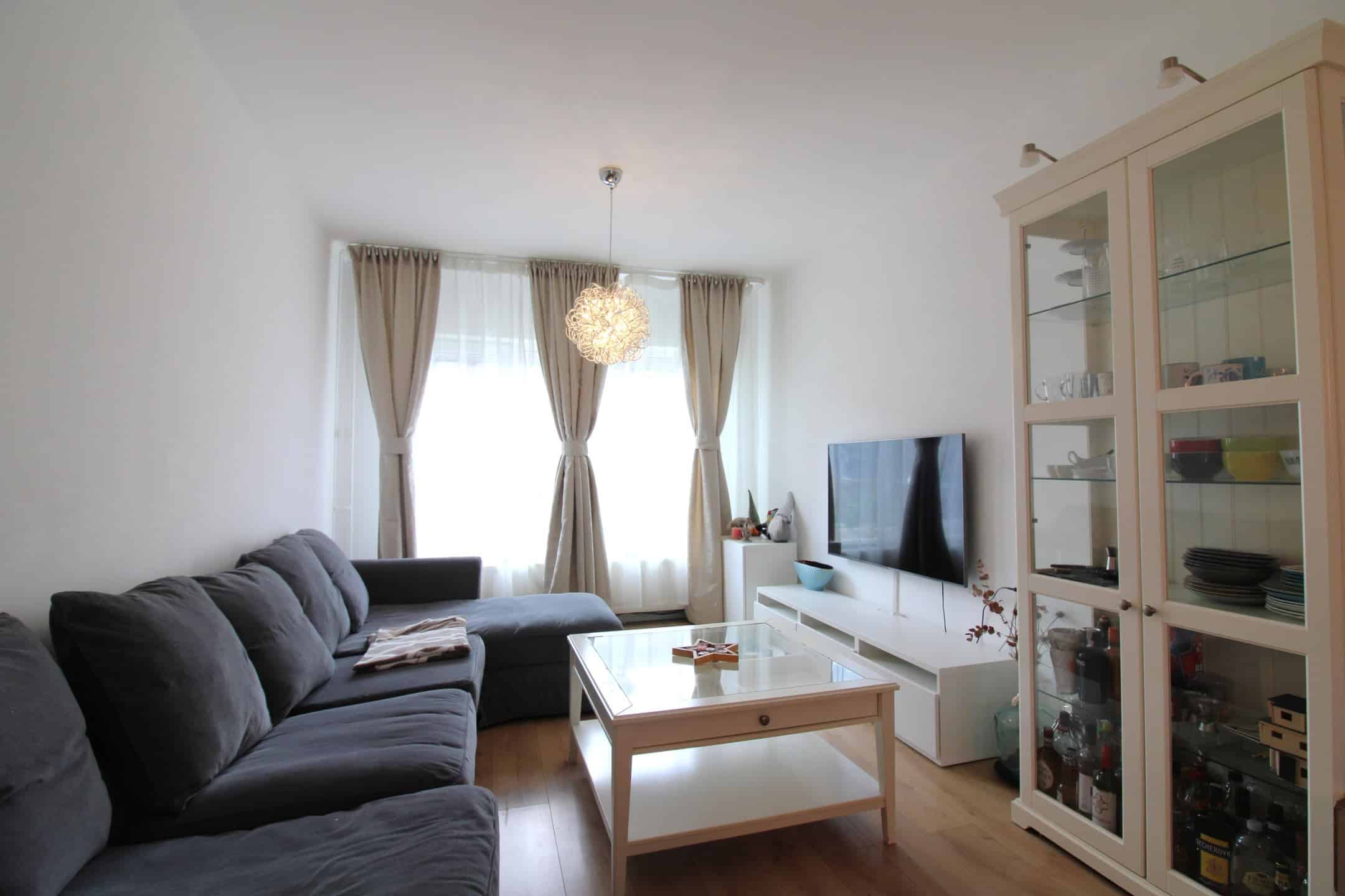 Huis Bergen op Zoomstraat — foto 2