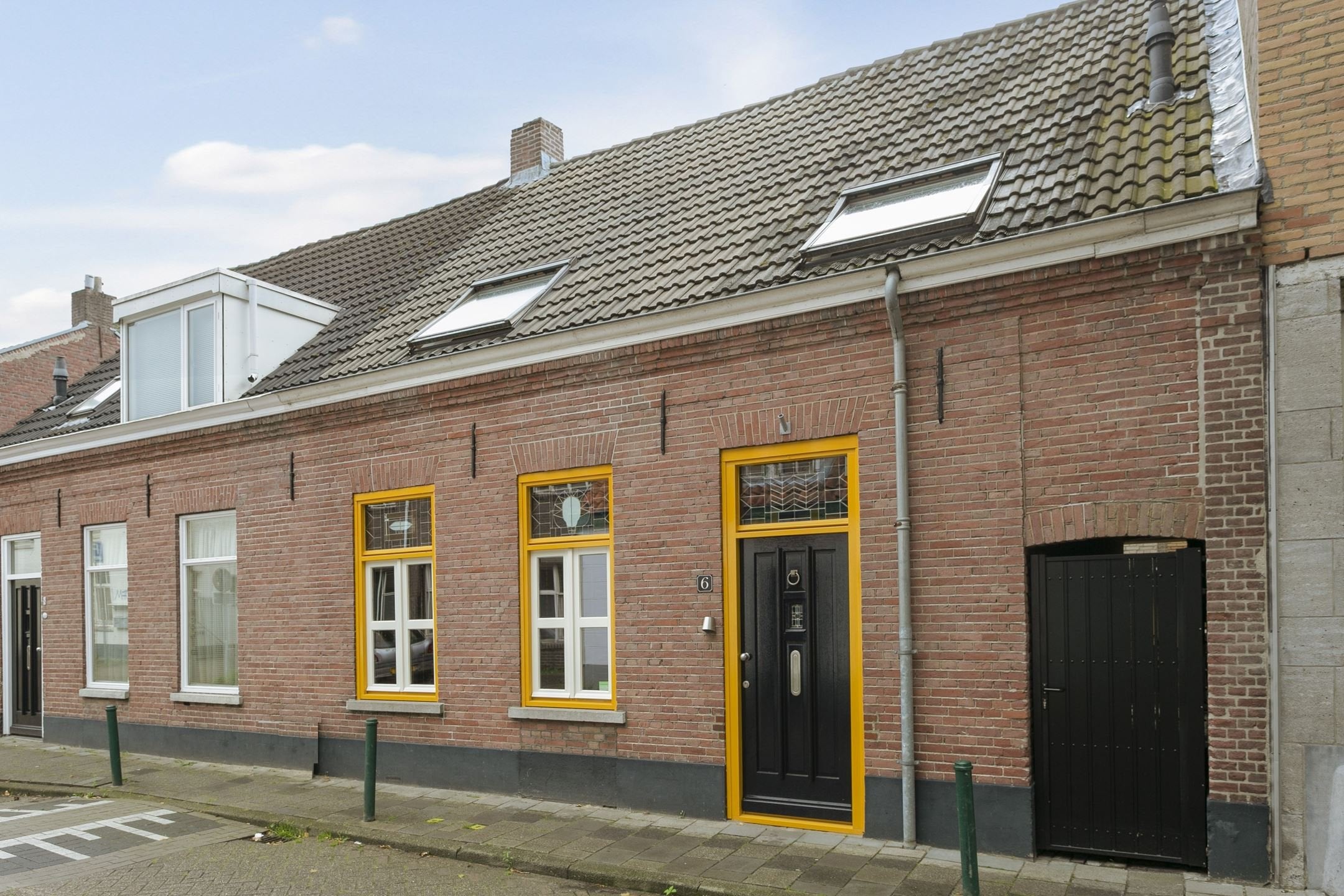 Family home in Eindhoven