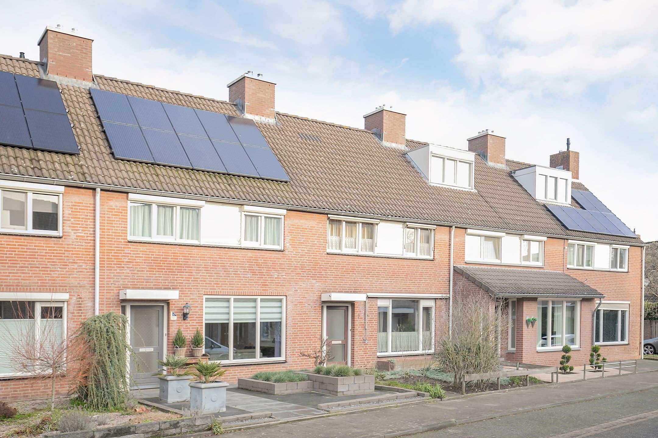 Huis Kaarsmakerwei — foto 2