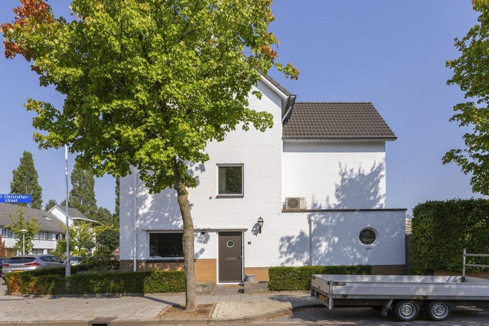 Appartement in Eindhoven