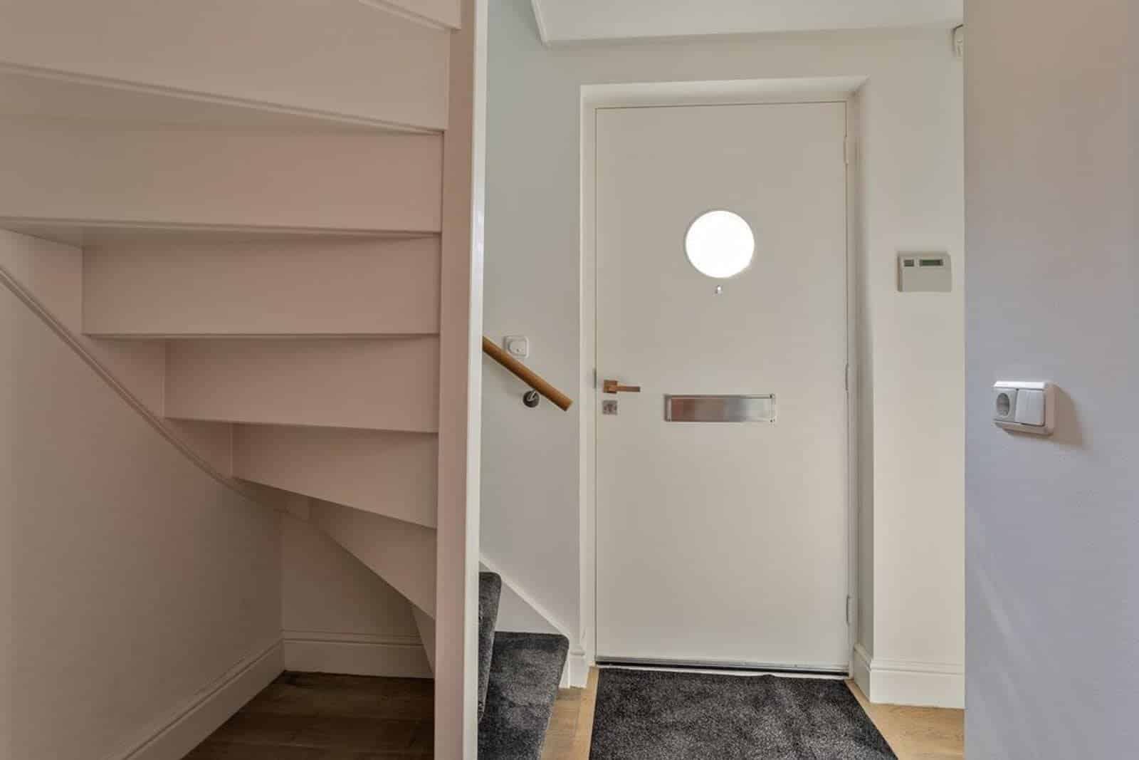 Huis St Christoffelstraat — foto 3