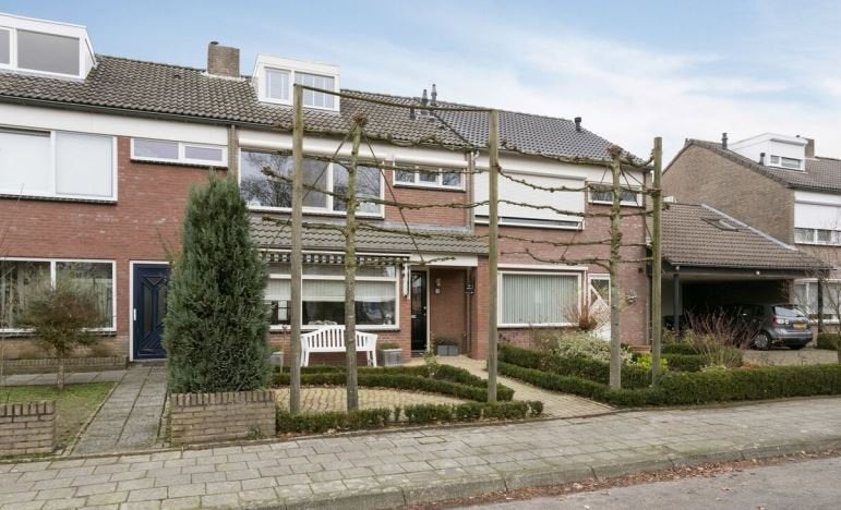Woonhuis in Heeze