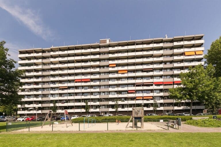 Graaf Adolfstraat, Eindhoven