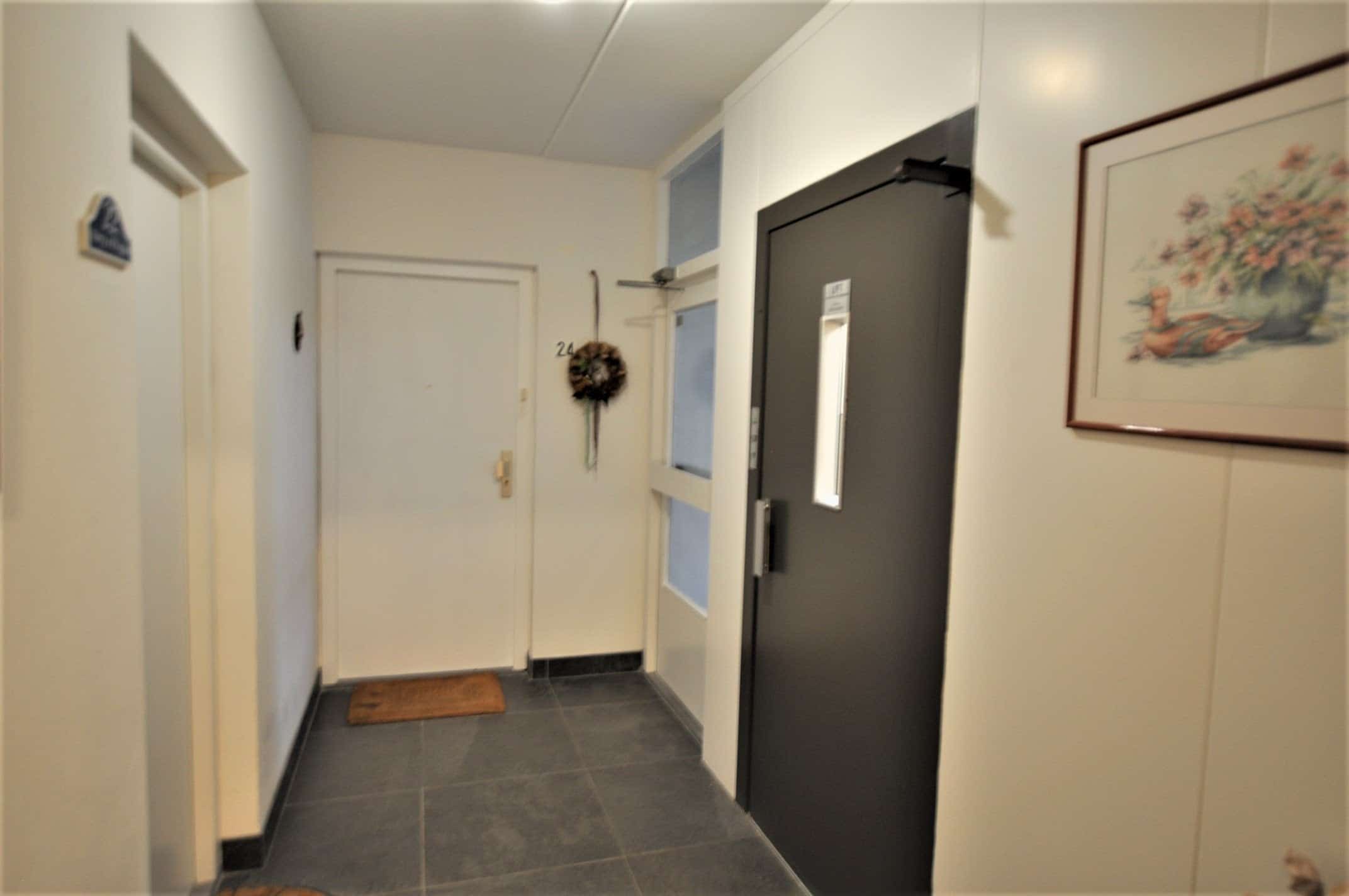 Appartement Graaf Adolfstraat — foto 3