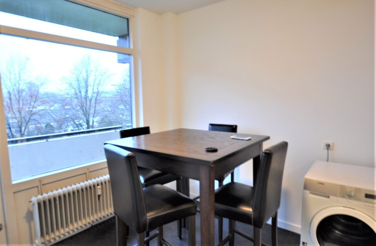 Appartement Graaf Adolfstraat — foto 2