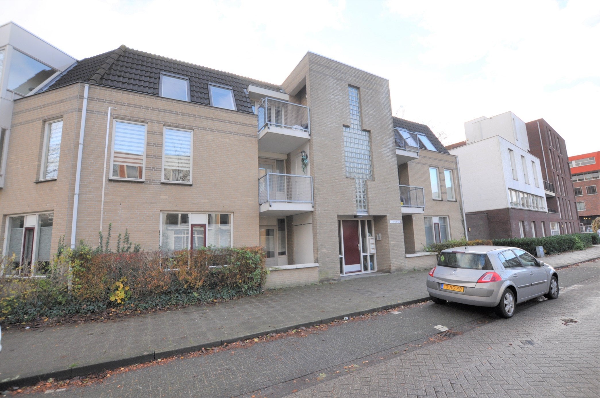 Appartement in Eindhoven