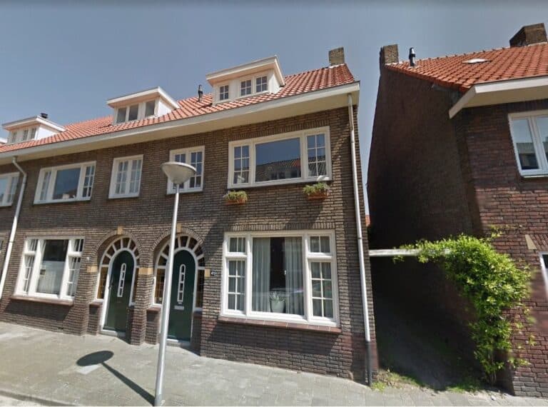 Biesterweg, Eindhoven